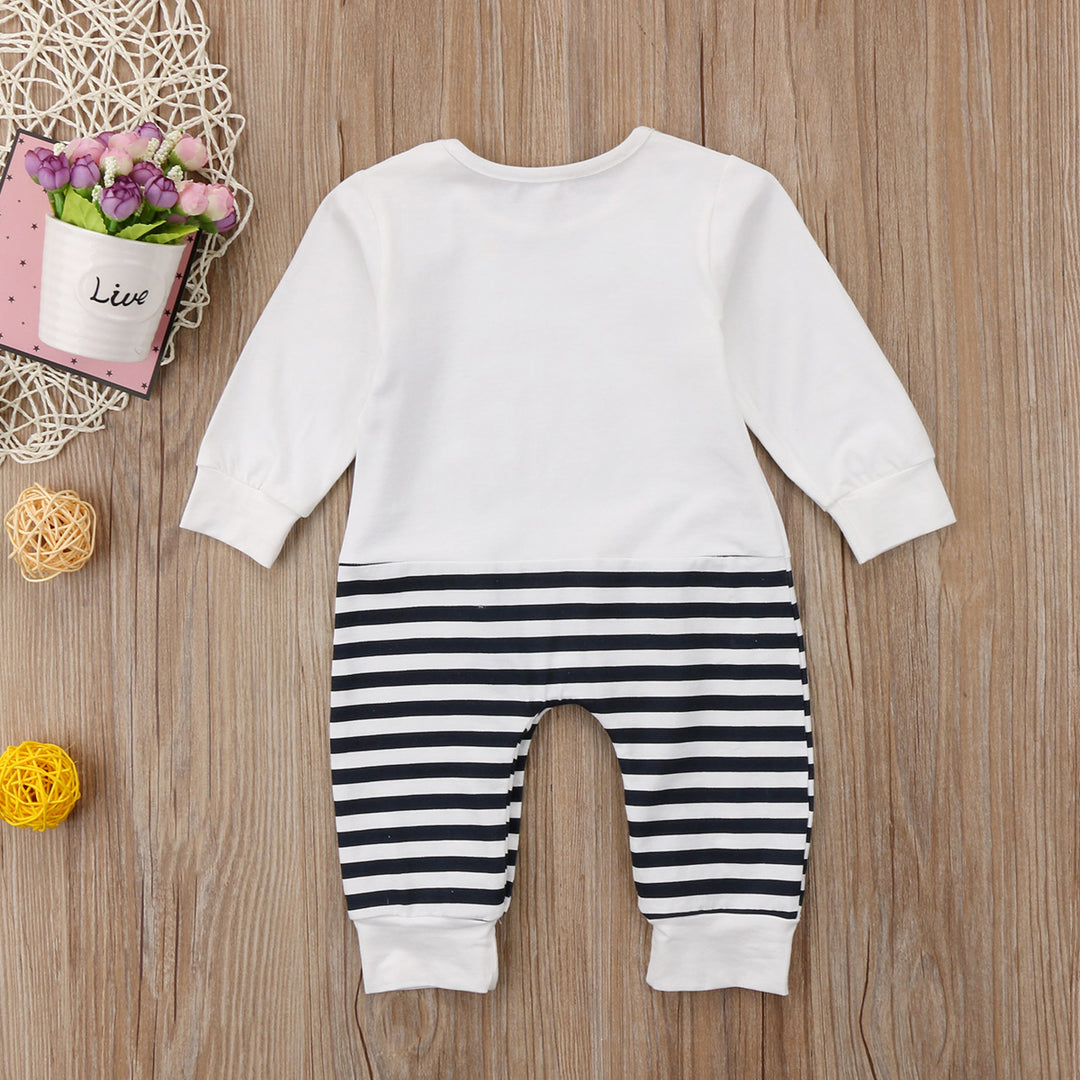 EleBaby™ - Cozy Elephant Outfit