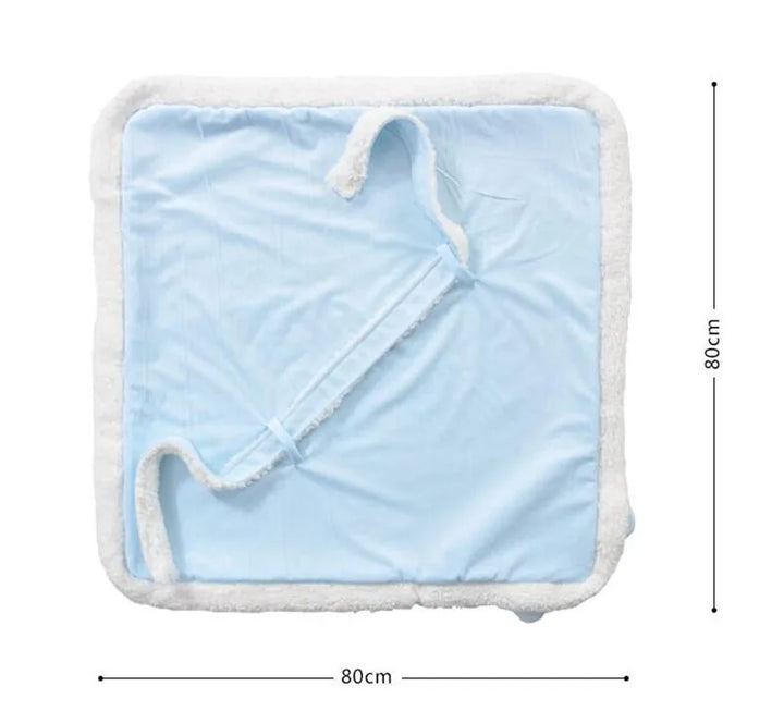 Baby Swaddle Sleeping Bag