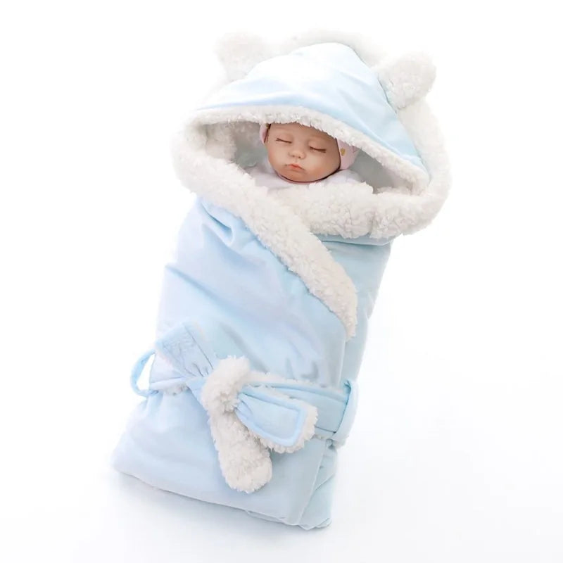 Baby Swaddle Sleeping Bag