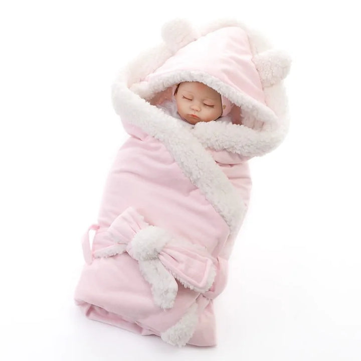 Baby Swaddle Sleeping Bag